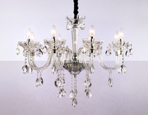 Подвесная люстра Ambrella Light TR TR4906 в Нижнем Новгороде фото 7