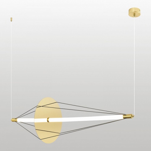 Подвесной светильник Lussole Nolan LSP-7442 в Нижнем Новгороде фото 7