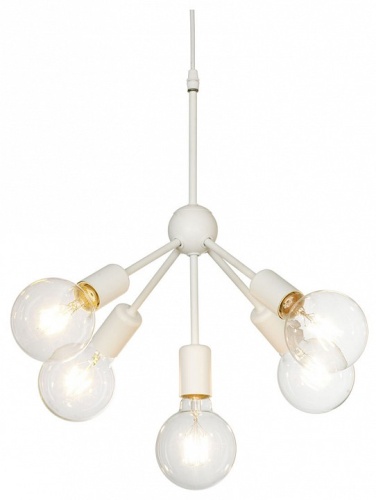 Подвесной светильник LGO Kenner LSP-8268-CL в Нижнем Новгороде