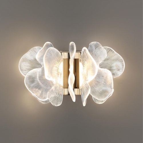 Накладной светильник Odeon Light Siama 5089/25WL в Нижнем Новгороде фото 5