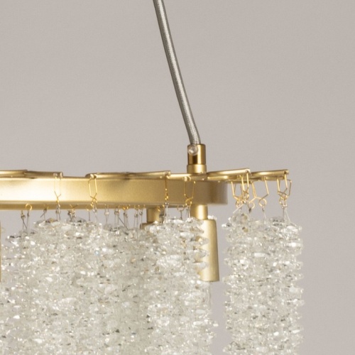 Подвесная люстра De City Лайма 467014506 в Нижнем Новгороде фото 7