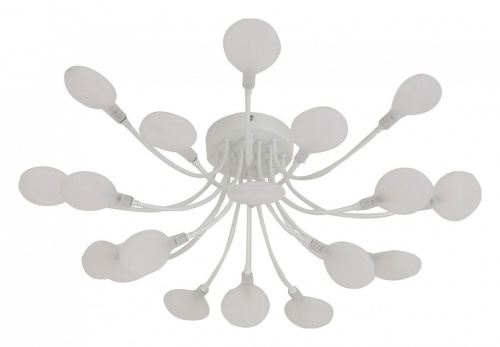 Потолочная люстра F-promo Skein 4198-20C в Нижнем Новгороде