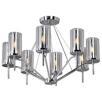 Подвесная люстра Vitaluce V3915 V3915/8 в Нижнем Новгороде