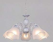 Подвесная люстра  59018-0.4-05 в Нижнем Новгороде