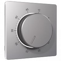 Накладка для терморегулятора электромеханического для теплого пола Ambrella Volt ALFA AP5057 в Нижнем Новгороде