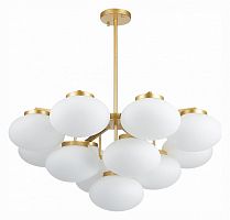 Люстра на штанге ST-Luce Modica SL1503.203.13 в Дудинке