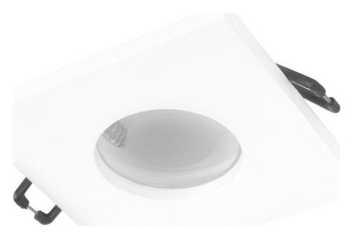 Встраиваемый светильник Loft it Chip 10338/A White в Слободском фото 4