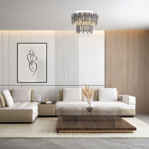 Потолочная люстра Escada 526 526/8 в Нижнем Новгороде фото 3