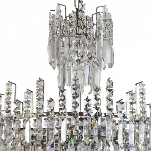 Подвесная люстра Arti Lampadari Lucia Lucia E 1.3.60.100 N в Нижнем Новгороде фото 2