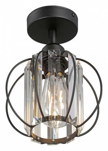 Светильник на штанге Vitaluce V2852 V2852-1/1PL в Нижнем Новгороде фото 4