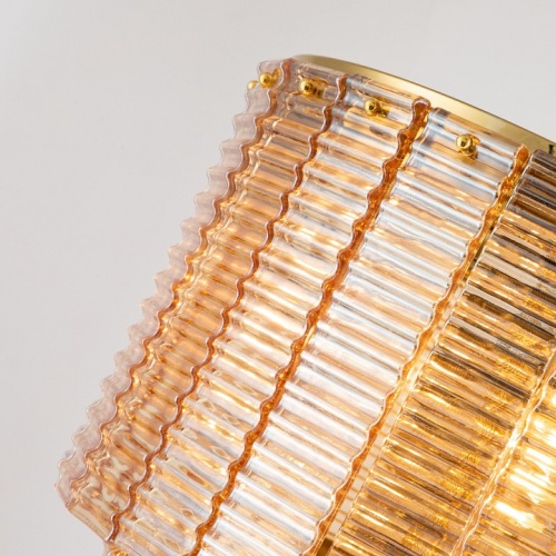 Подвесная люстра Favourite Prestige 2973-8P в Нижнем Новгороде фото 5