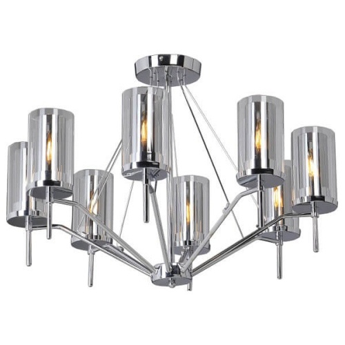 Подвесная люстра Vitaluce V3915 V3915/8 в Нижнем Новгороде