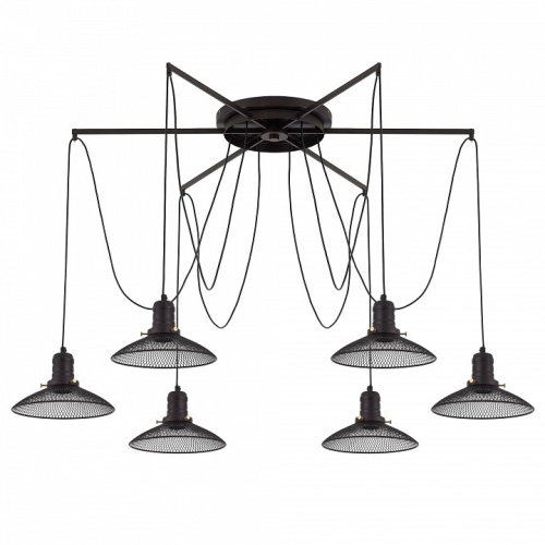 Подвесной светильник Citilux Эдисон CL451262 в Нижнем Новгороде фото 5