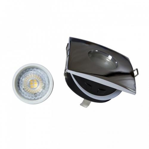 Встраиваемый светильник Favourite  2593-1C в Нижнем Новгороде фото 3