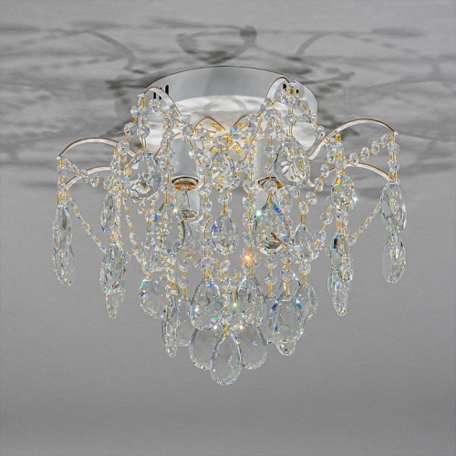 Потолочная люстра Escada Selena 1126/4 в Нижнем Новгороде фото 6