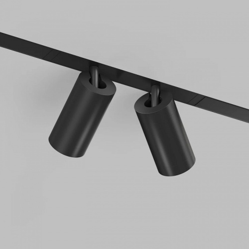 Светильник на штанге Denkirs Smart DK8012-BK в Нижнем Новгороде фото 2