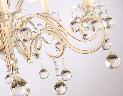 Подвесная люстра Ambrella Light TR TR4561 в Нижнем Новгороде фото 3