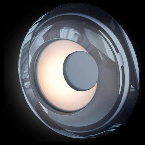 Накладной светильник Loft it Disk 8210-W Grey в Нижнем Новгороде фото 2