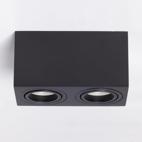 Накладной светильник DeMarkt Прайм 2 850011402 в Нижнем Новгороде фото 3