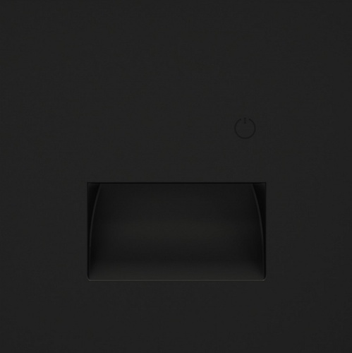 Заглушка для поста с подсветкой, без рамки Voltum S70 VLS070708 в Нижнем Новгороде фото 6