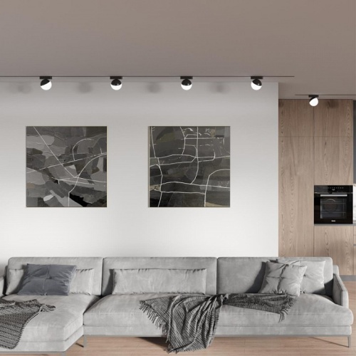 Светильник на штанге Novotech SMAL 359096 в Нижнем Новгороде фото 3