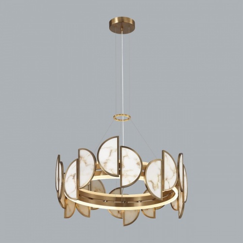 Подвесной светильник Odeon Light Toscana 5447/40L в Нижнем Новгороде фото 6