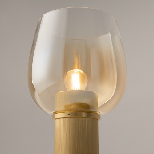 Настольная лампа декоративная Maytoni Smart Casual MOD414TL-01G в Нижнем Новгороде фото 5