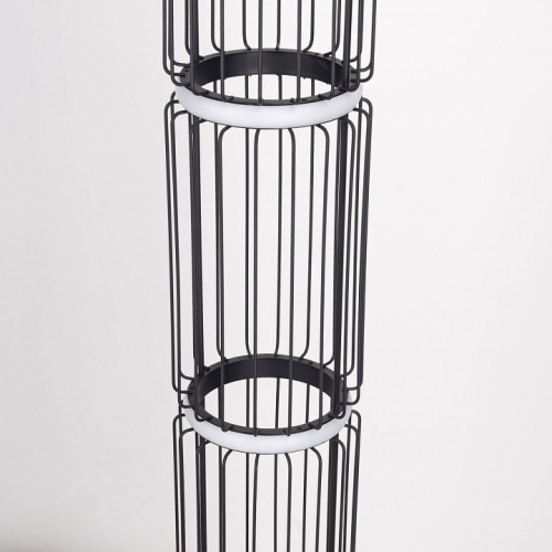 Торшер DeMarkt Айсфельд 3 655041101 в Нижнем Новгороде фото 5