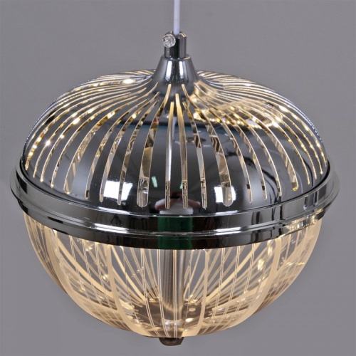 Подвесной светильник 05859 05859-0.9-03 CR в Нижнем Новгороде фото 5
