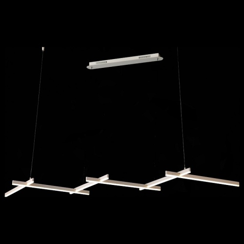 Подвесная люстра ST-Luce Basoni SL394.503.06 в Нижнем Новгороде фото 11