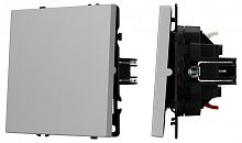 Выключатель одноклавишный без рамки Arlight SWT-NOBE 059427 в Нижнем Новгороде