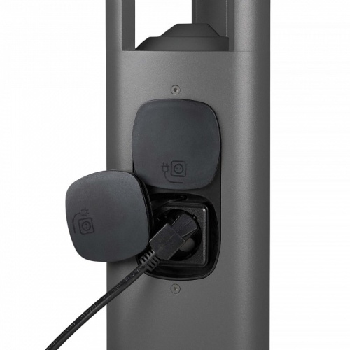 Наземный низкий светильник MyFar Origin MO1001-1G в Нижнем Новгороде фото 4