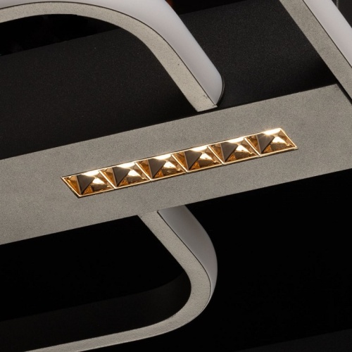 Накладной светильник De City Драйв 377014401 в Нижнем Новгороде фото 4