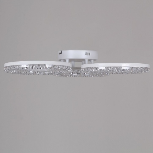 Потолочная люстра 19847-0.3-03B WH в Нижнем Новгороде фото 5