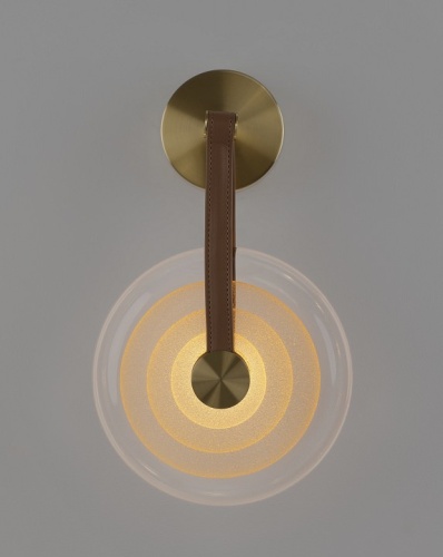 Бра Moderli Orbique V11681-WL в Нижнем Новгороде фото 4