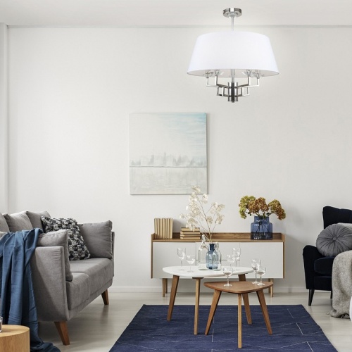 Светильник на штанге Escada Rhapsody 10161/5PL в Нижнем Новгороде фото 3