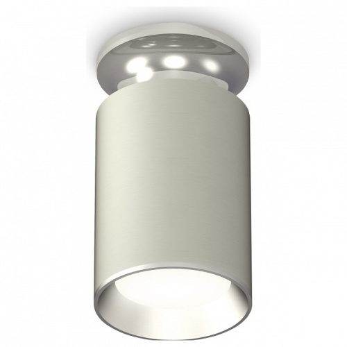 Накладной светильник Ambrella Light XS XS6314101 в Нижнем Новгороде