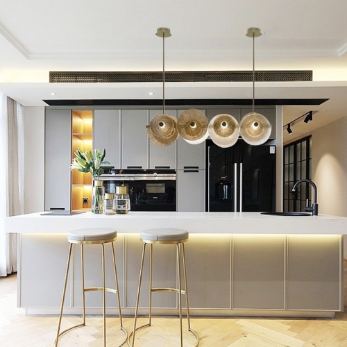 Подвесной светильник Imperiumloft Varsel VARSEL01 в Нижнем Новгороде фото 4