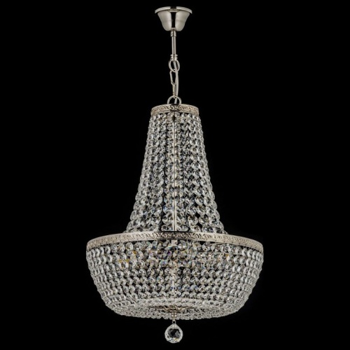 Подвесная люстра Arti Lampadari Castellana Nickel Castellana E 1.5.40.100 N в Нижнем Новгороде фото 5