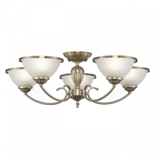 Люстра на штанге Citilux ALONSO CL422153 в Нижнем Новгороде фото 7