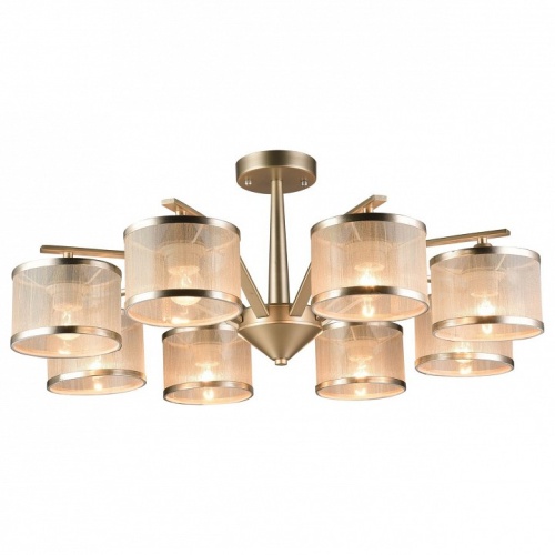 Люстра на штанге F-promo Bonbon 2488-8P в Нижнем Новгороде фото 5