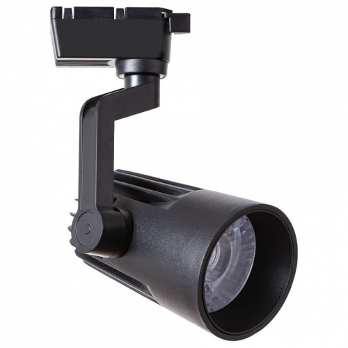 Светильник на штанге Arte Lamp Wales A1632PL-1BK в Нижнем Новгороде