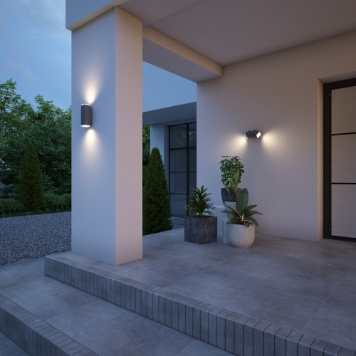 Светильник на штанге Novotech Kaimas 357829 в Нижнем Новгороде фото 5