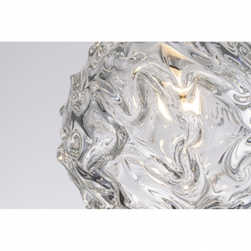 Подвесной светильник Belfast MOYOLA 104-1 CR CL в Нижнем Новгороде фото 2