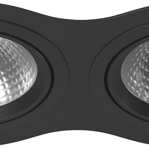 Встраиваемый светильник Lightstar Intero 111 i937070707 в Нижнем Новгороде фото 2