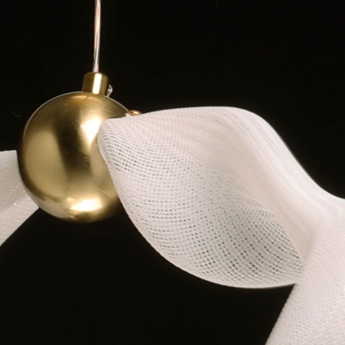 Подвесной светильник De City Мадлен 7 424017001 в Нижнем Новгороде фото 3