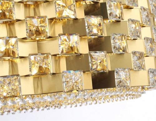 Подвесной светильник Ambrella Light LH LH41009 в Нижнем Новгороде фото 7