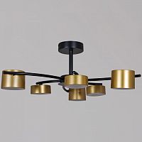 Люстра на штанге 43106 43106-0.3-06 GX53 в Нижнем Новгороде