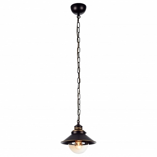 Подвесной светильник Arte Lamp Grazioso A4577SP-1CK в Омске фото 2