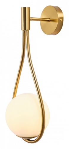 Бра MyFar Florenz MR1090-1W в Нижнем Новгороде фото 4